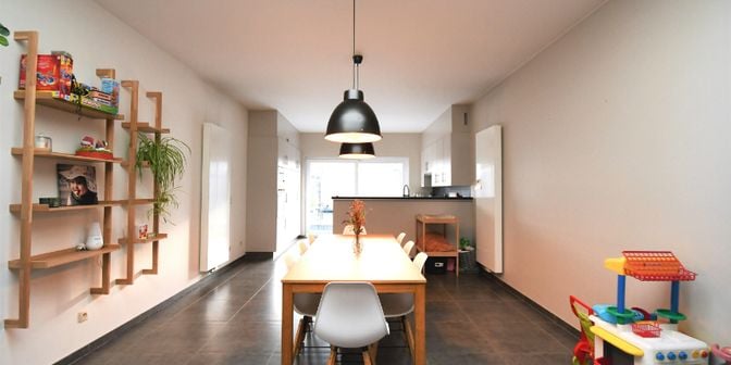 Huis te koop in Mandelstraat 14, 8870 Izegem