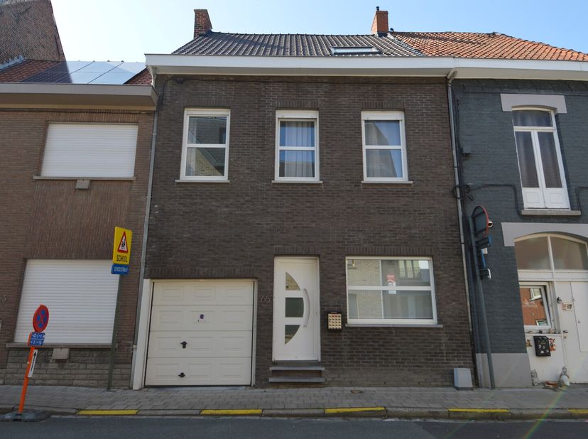 Maison à louer
                    à 8560 Wevelgem