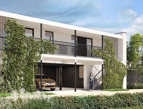                                         Appartement te koop in Ieper, € 344.000
