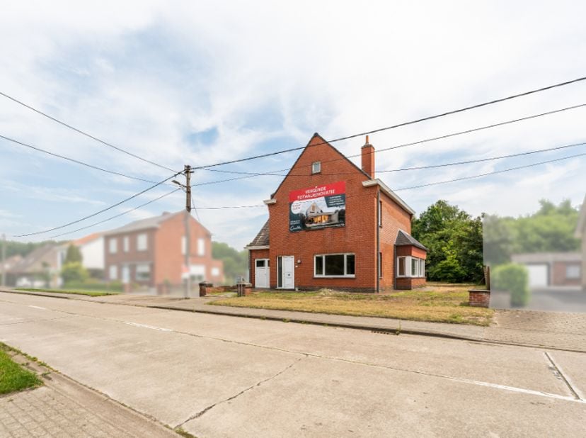Maison à vendre
                    à 8020 Hertsberge
