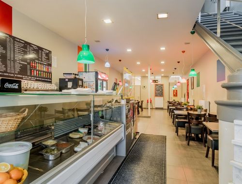                                         Bureaux à vendre à Mechelen, € 574.000
