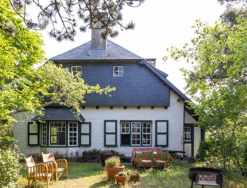                             Villa te koop in De Panne

