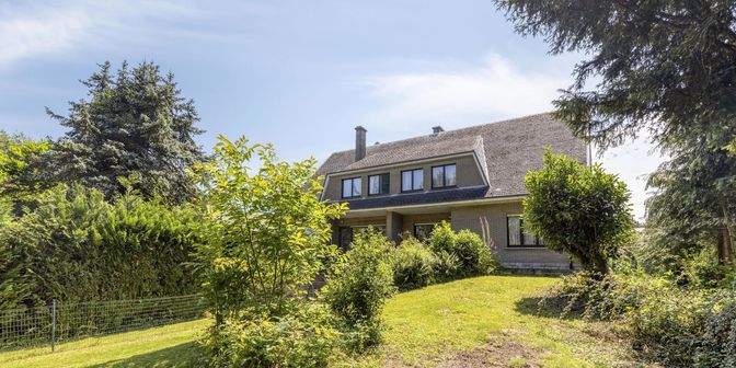 Maison à vendre à Suikerbergstraat 27, 1700 Sint-Martens-Bodegem