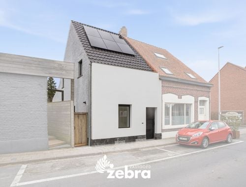                                         Maison à vendre à Roeselare, € 295.000
