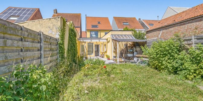 Huis te koop in Vanderheydestraat 5, 8460 Oudenburg