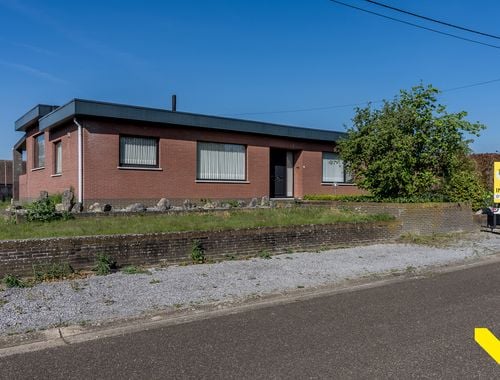                                         Woning te koop in Tessenderlo, € 299.000
