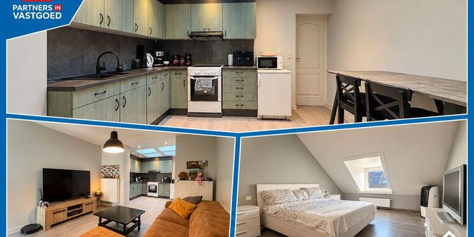 Huis te koop in Ezelbrugstraat 18, 8930 Menen