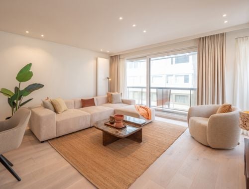                                         Appartement te koop in Knokke, € 875.000
