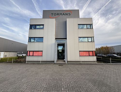                                         Kantoorruimte te huur in Geel, € 2.327
