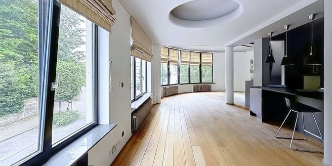 Appartement te koop in Avenue Père Damien 45, 1150 Sint-Pieters-Woluwe
