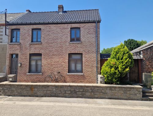                                         Maison à vendre à Ligne, € 205.000
