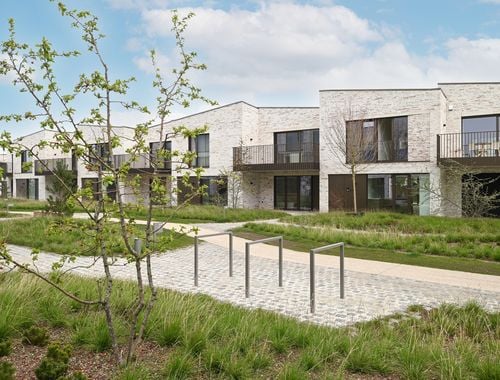                                         Woning te koop in Westkapelle, € 895.000
