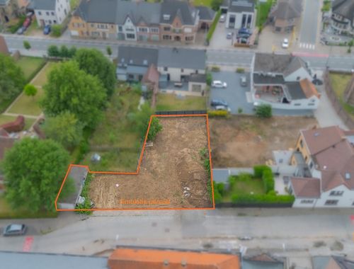                                         Terrain à bâtir à vendre à Hillegem, € 225.000

