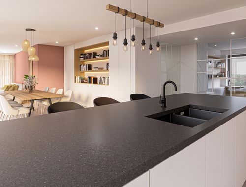                                         Appartement à vendre à Sint-Niklaas, € 607.000
