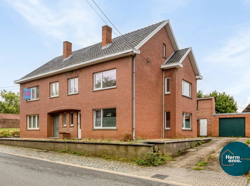 Maison à vendre
                    à 3724 Vliermaal
