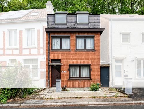                                         Woning te koop in Wavre, € 325.000
