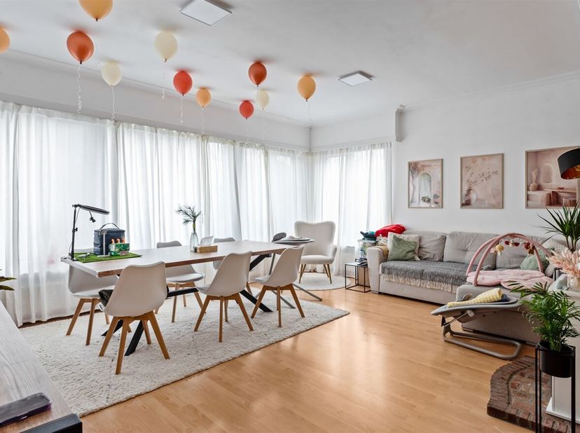 Appartement à vendre
                    à 2180 Ekeren