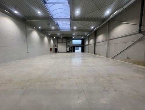                                         Bâtiment d’entreprise à vendre à Houthalen, € 684.000
