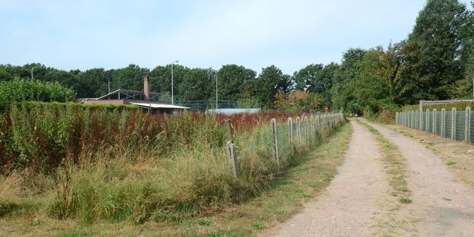 Grond te koop in smoutmolendreef, 2560 Kessel