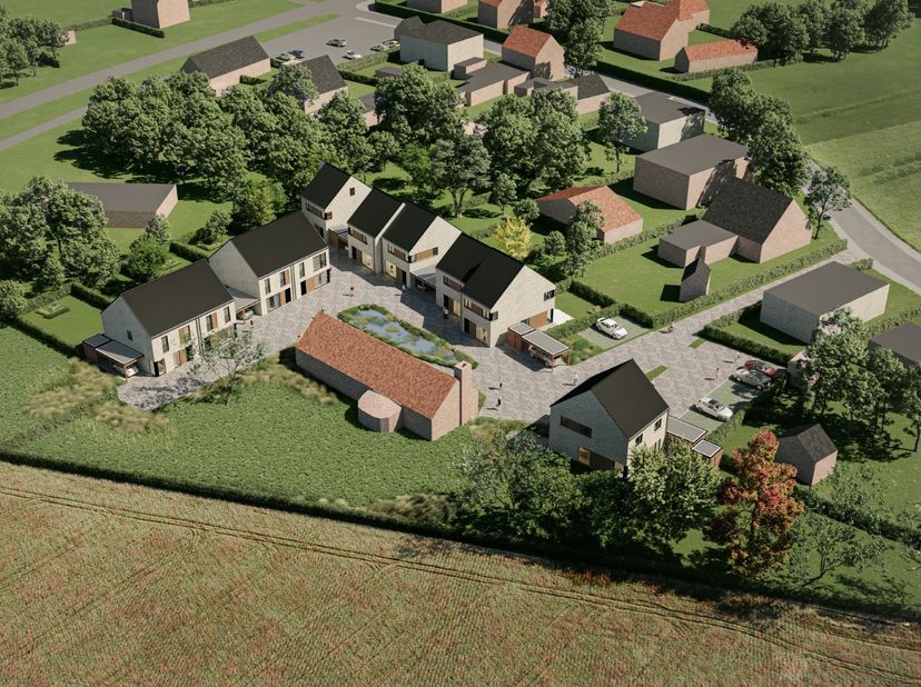 Huis te koop
                    in 8820 Torhout
