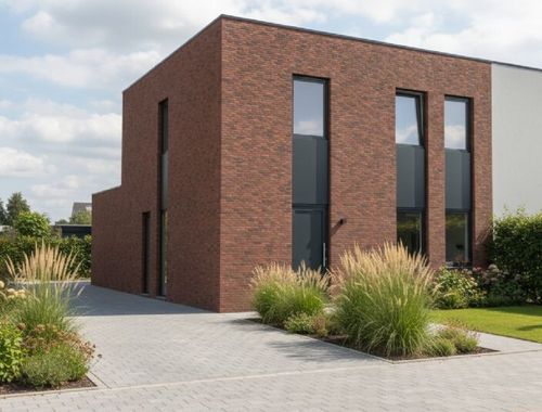                                         Maison à vendre à Sijsele, € 535.234

