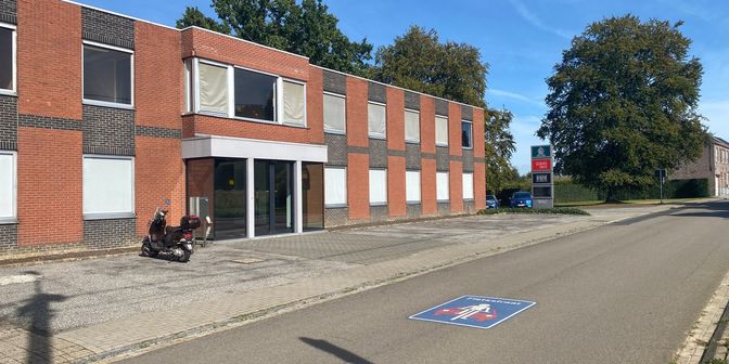 Bien professionnel à louer à Warotstraat 50, 3020 Veltem-Beisem