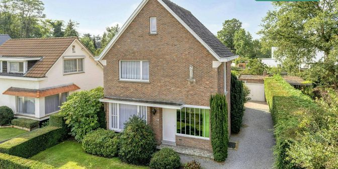 Maison à vendre à Duivenstraat 32, 2800 Mechelen