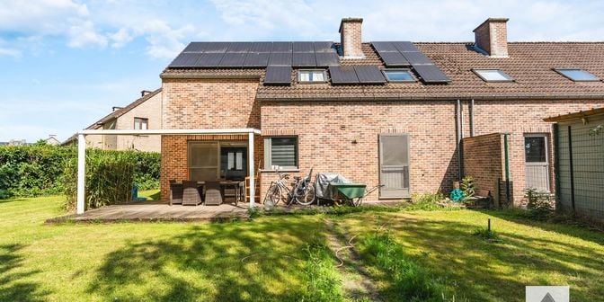 Huis te koop in Schutteweide 18, 3630 Vucht