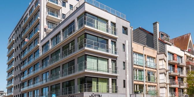 Appartement te koop in Henegouwenstraat 2A, 8620 Nieuwpoort