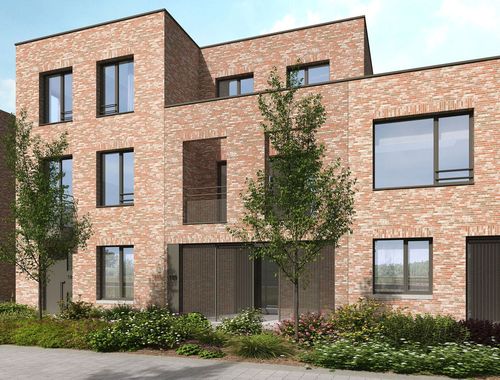                                         Woning te koop in Deurne, € 467.322,80
