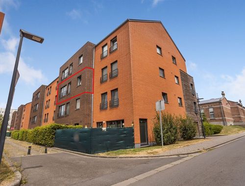                                         Appartement te koop in Tournai, € 160.000
