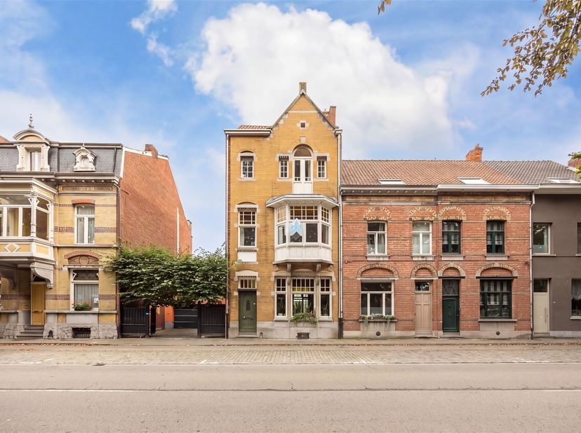 Maison à vendre
                    à 2300 Turnhout
