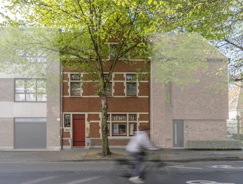                                         Woning te koop in Marke, € 398.000
