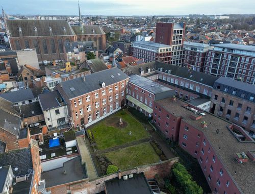                                         Appartementsgebouw te koop in Sint-Truiden, € 1.988.750
