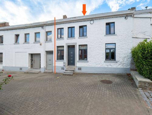                                         Maison à vendre à Vivegnis, € 178.000

