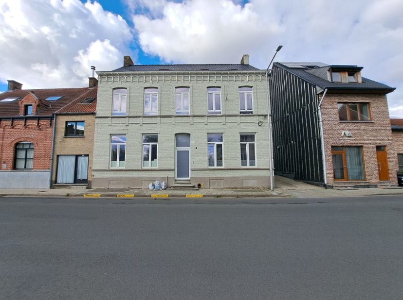 Appartement à vendre
                    à 8610 Handzame