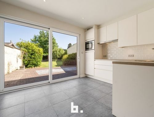                                         Woning te koop in Brugge, € 463.000
