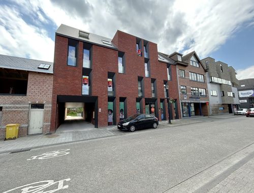                                         Penthouse te huur in Geel, € 1.075
