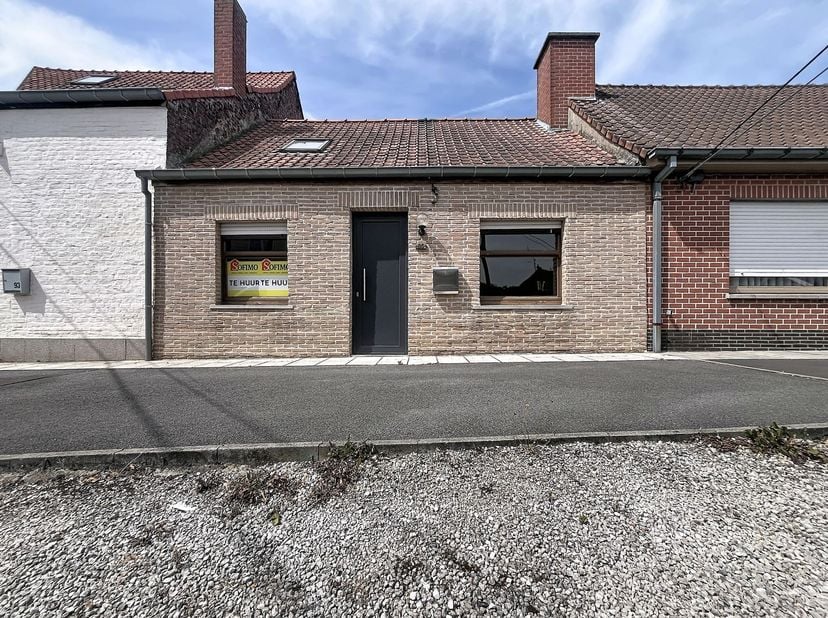 Maison à louer
                    à 8560 Gullegem