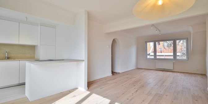 Appartement à vendre à Rubensstraat 71 boîte 201, 2550 Kontich