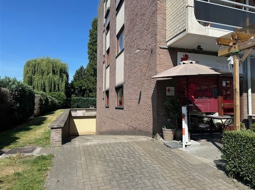 Ondergrondse autostaanplaats in Hasselt, Hazelarenlaan 22 - 36<br />
<br />
Ligging: Deze autostaanplaats is gelegen in een rustige en residentiële
