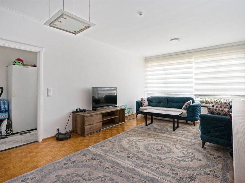 Appartement à vendre
                    à 2020 Antwerpen