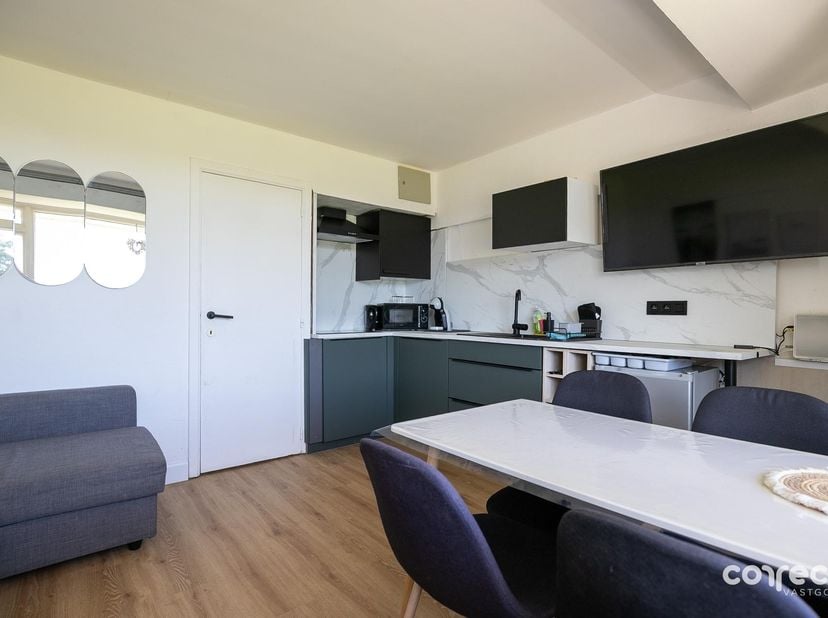 Appartement te koop in Torenhofstraat 2L bus 108,
                    8420 Klemskerke