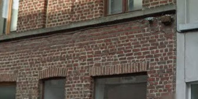 Huis te koop in Gasklokstraat 10, 9000 Gent