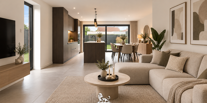 Huis te koop in Heerbaan 75, 8530 Harelbeke
