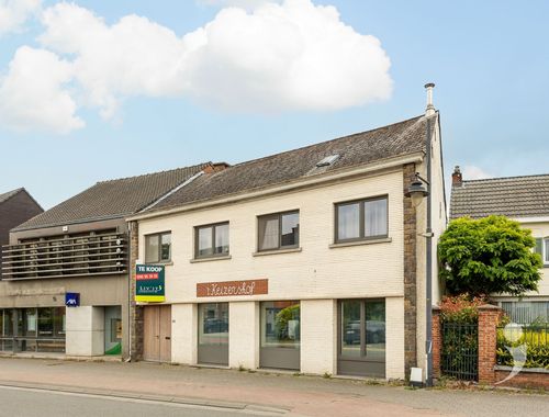                                         Maison à vendre à Haacht, € 355.000
