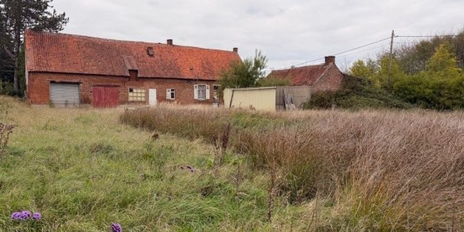 Huis te koop in Provinciebaan 4, 2235 Hulshout