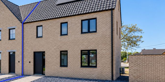 Huis te huur in Voorshoventerweg 47, 3680 Neeroeteren