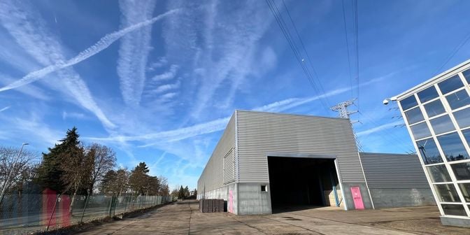 Bedrijfsvastgoed te huur in Zevenputtenstraat 28, 3690 Zutendaal
