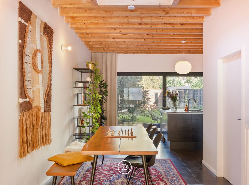 Huis te koop in Boekstraat 27,
                    3500 Hasselt
